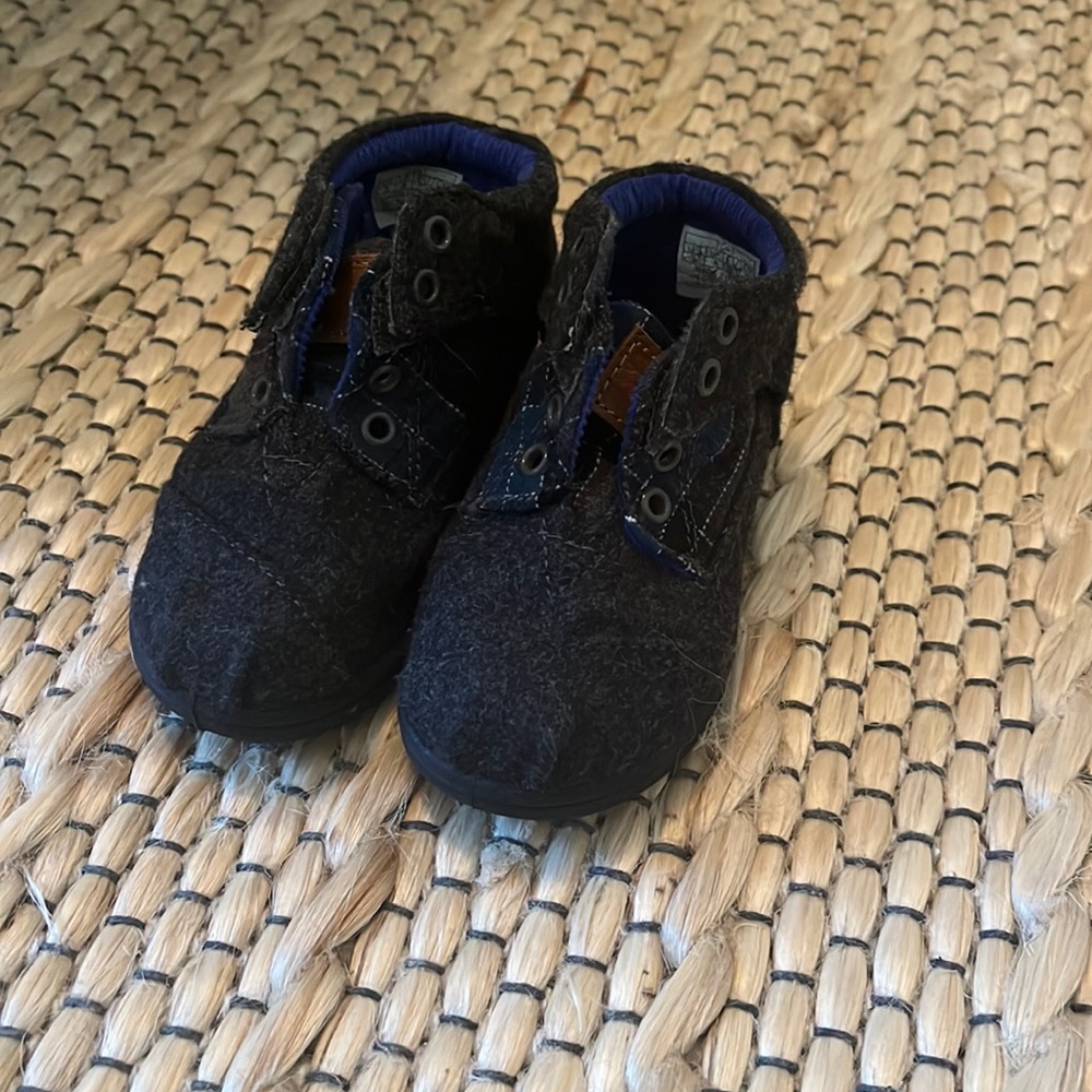 Baby Toms